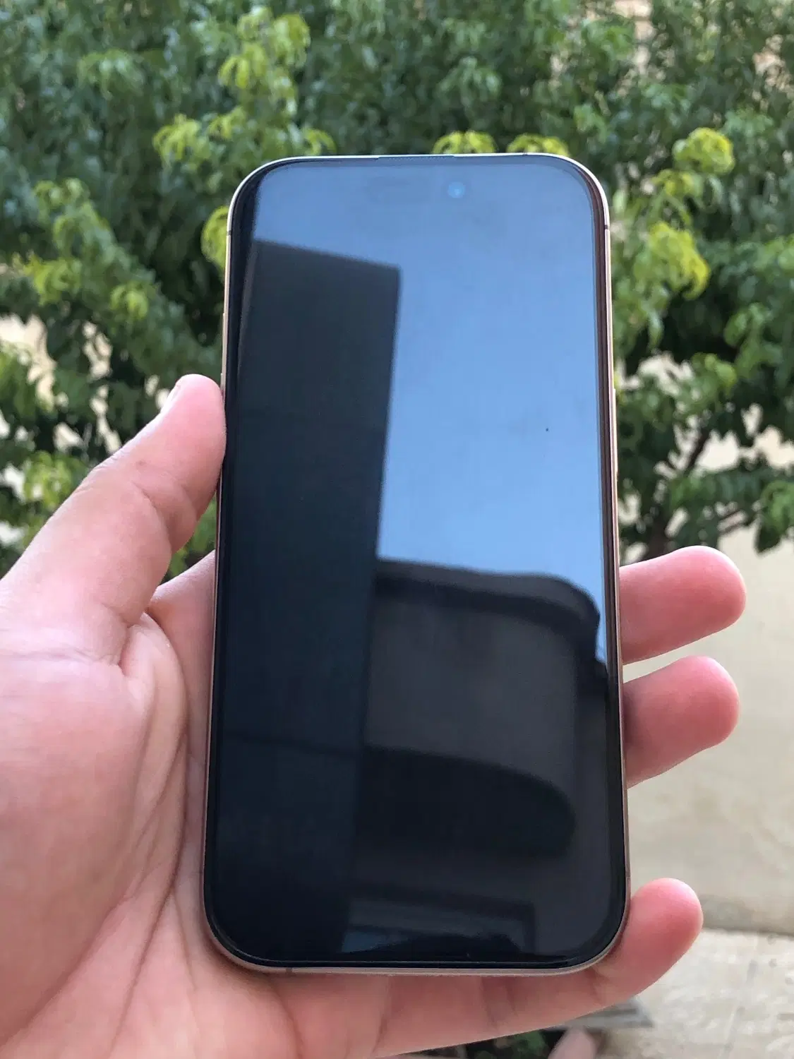 iphone 16pro|موبایل|ارومیه, |دیوار