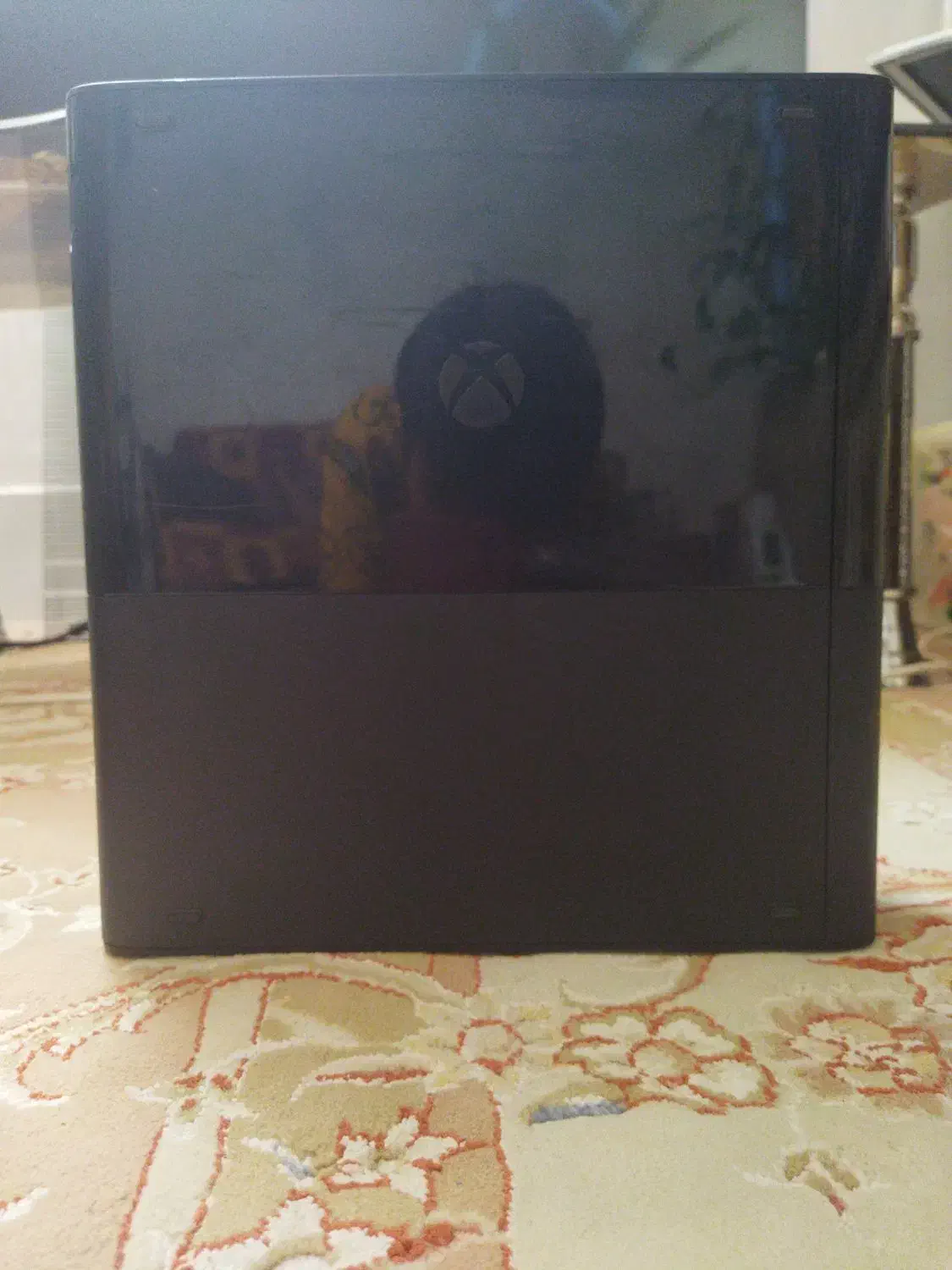 XBOX 360|کنسول، بازی ویدئویی و آنلاین|پیر بکران, |دیوار