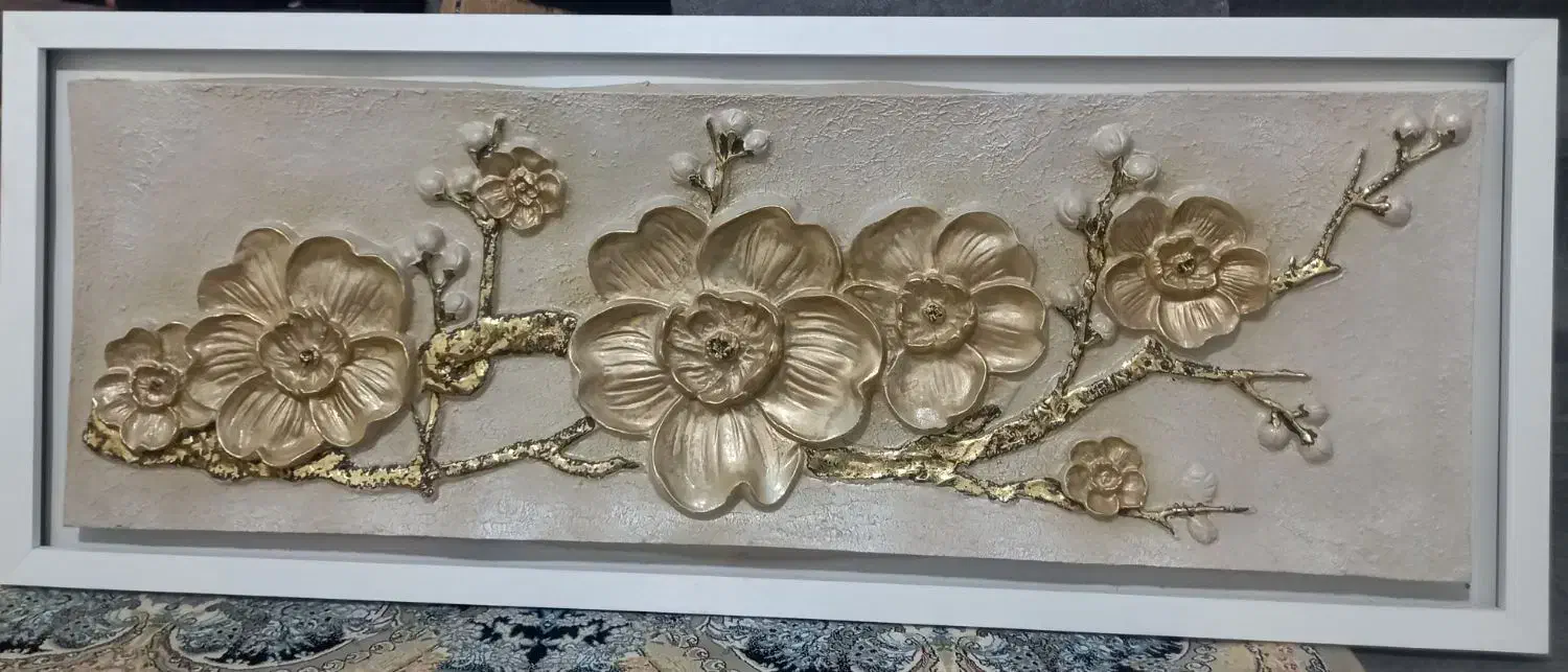 تابلو پلی استر|تابلو، نقاشی، عکس|خرمآباد, |دیوار