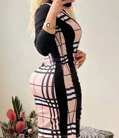 تونیک بربری|لباس|رشت, منظریه|دیوار