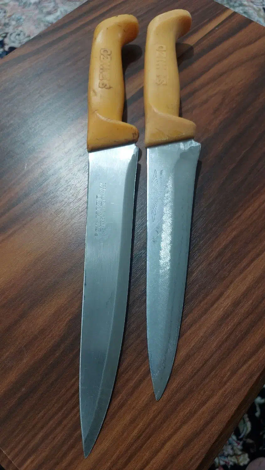 چاقو|ظروف پخت‌وپز|تهران, فلاح|دیوار