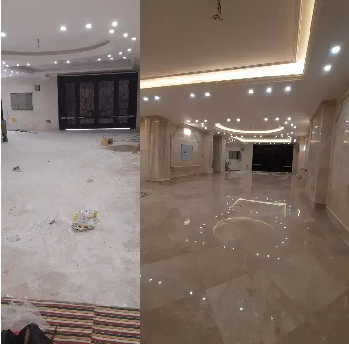 کفسابی|خدمات نظافت|تهران, صادقیه|دیوار