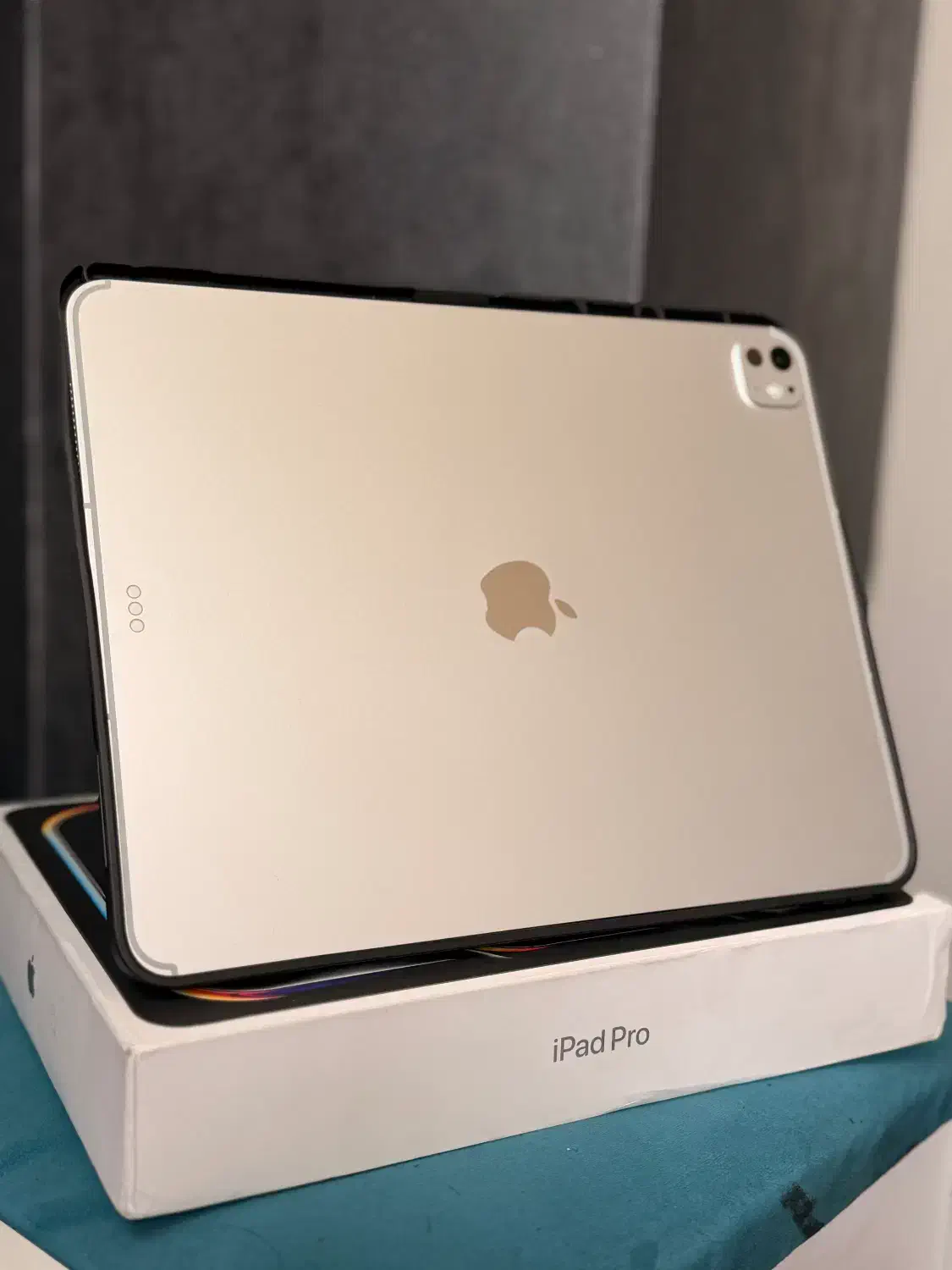 iPad Pro (M5)|تبلت|تبریز, |دیوار