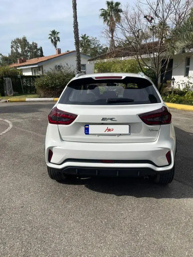 بک X3  سفید pro|خودرو سواری و وانت|تهران, کاشانک|دیوار