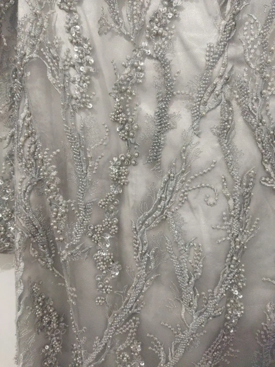 لباس مجلسی ،تمام منجوق و کریستال|لباس|خاوران, |دیوار