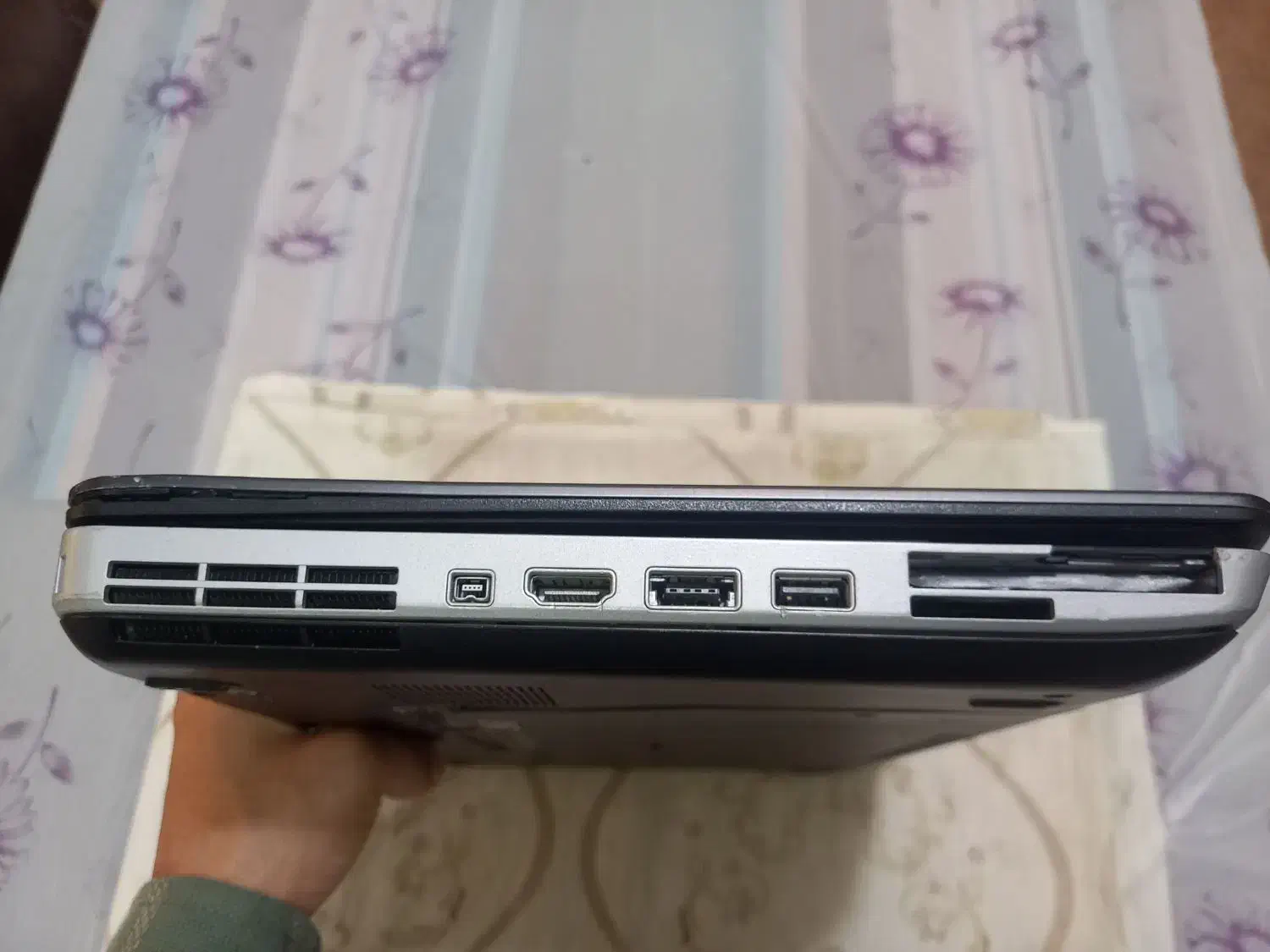 لپ تاپ DELL مدل E5440|رایانه همراه|نیشابور, دانشگاه آزاد اسلامی|دیوار