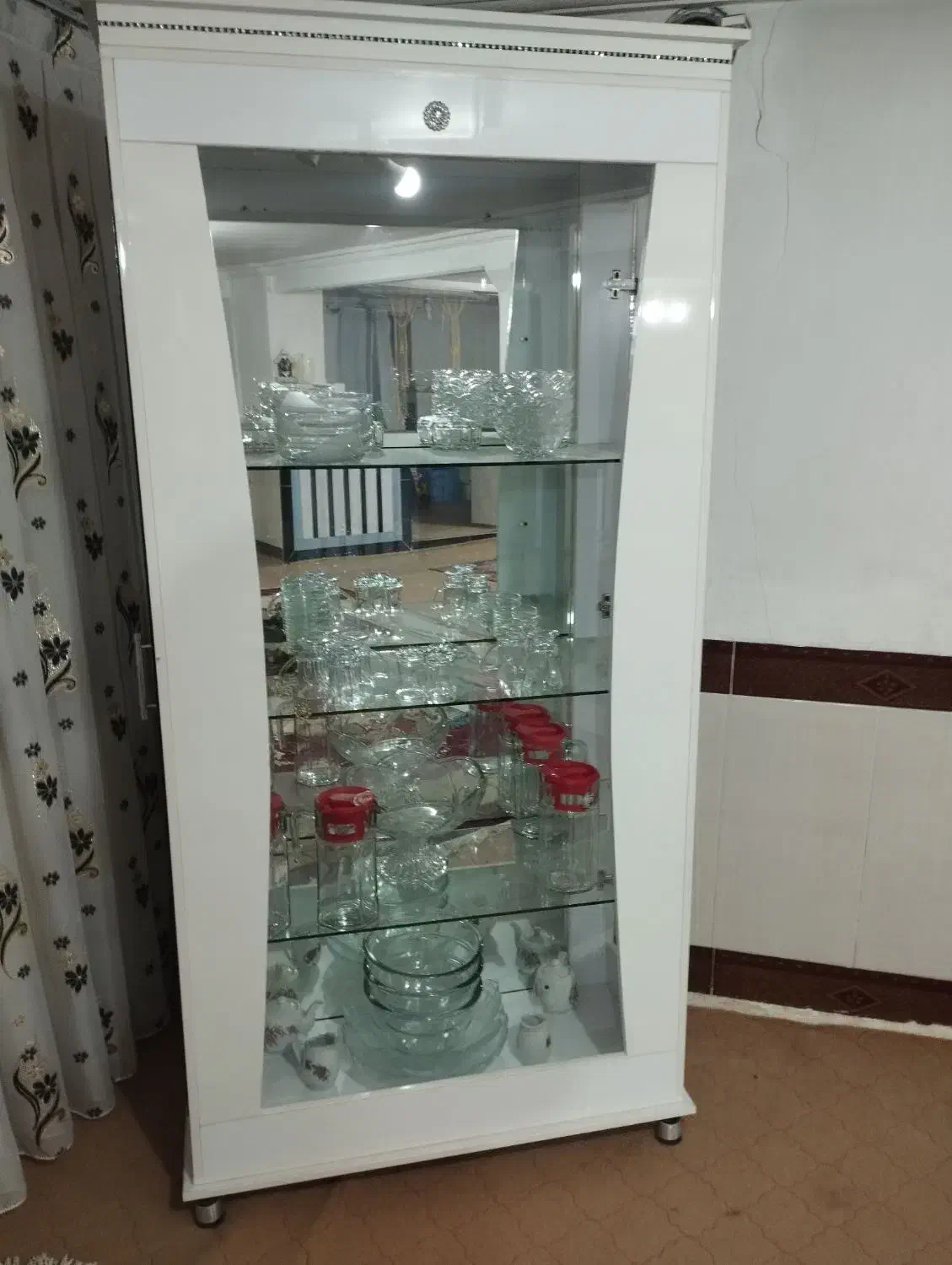 بوفه|بوفه، ویترین، کنسول|میاندوآب, |دیوار