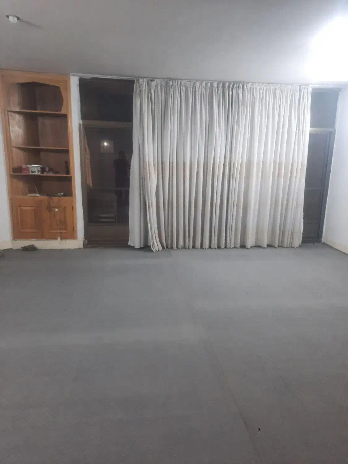 طبقه اول|اجارهٔ آپارتمان|اصفهان, کوی نرگس|دیوار