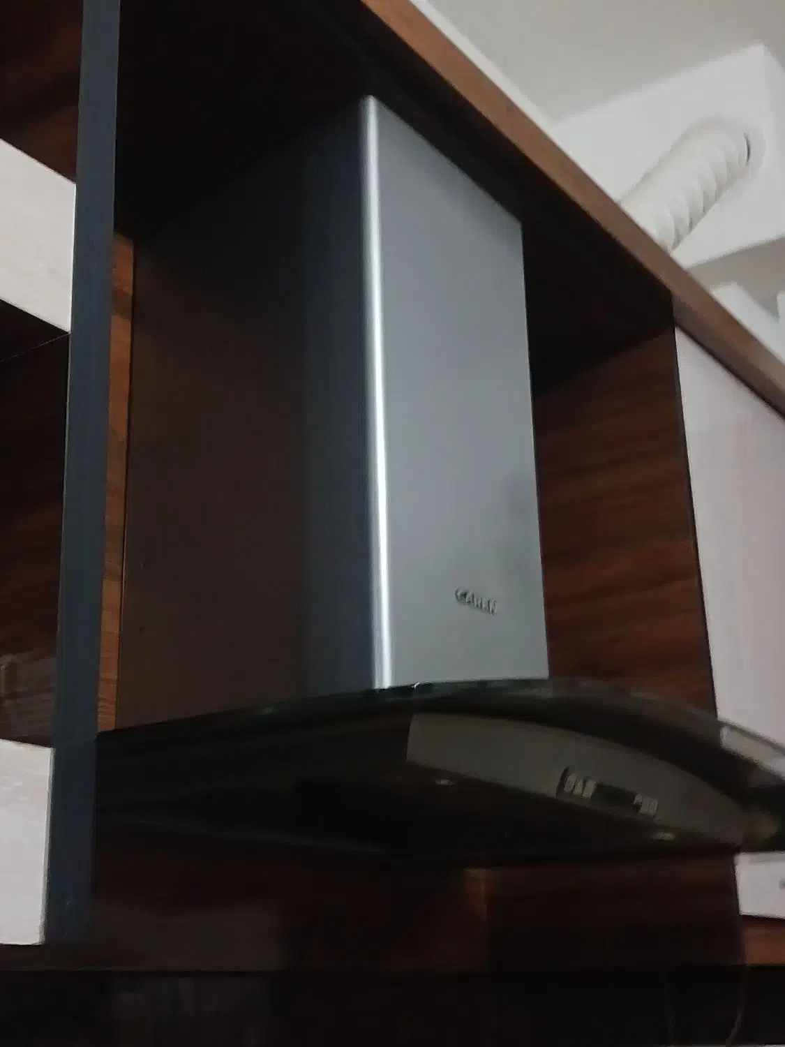 هود کارن|هود|شیروان (خراسان), |دیوار