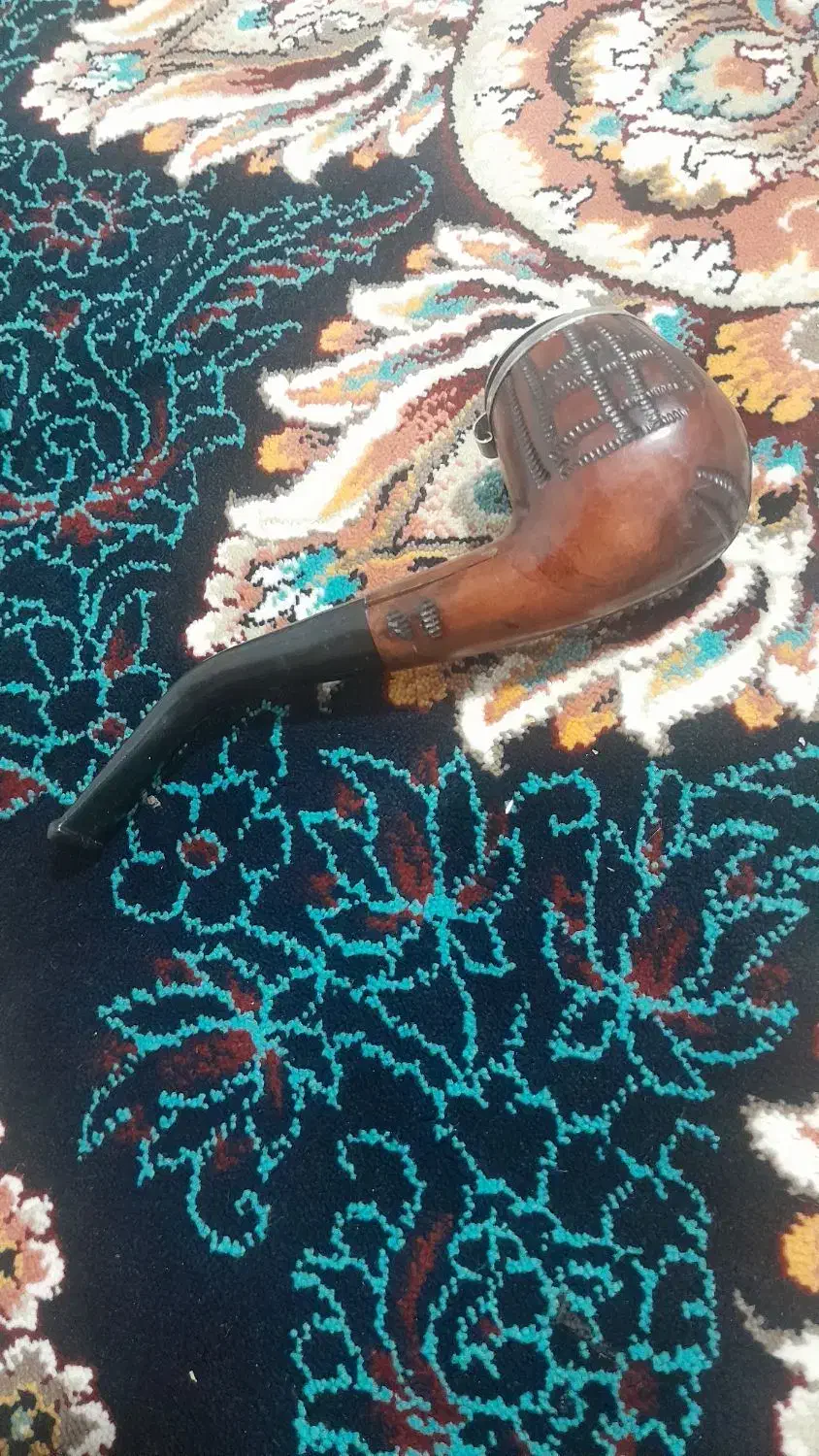 پیپ|کلکسیون اشیاء عتیقه|تهران, هفده شهریور|دیوار