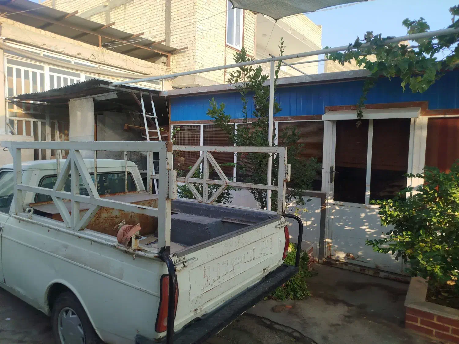 فروش ملک‌ کارگاهی|فروش دفتر صنعتی، کشاورزی، تجاری|مرودشت, شهرک مهدیه|دیوار