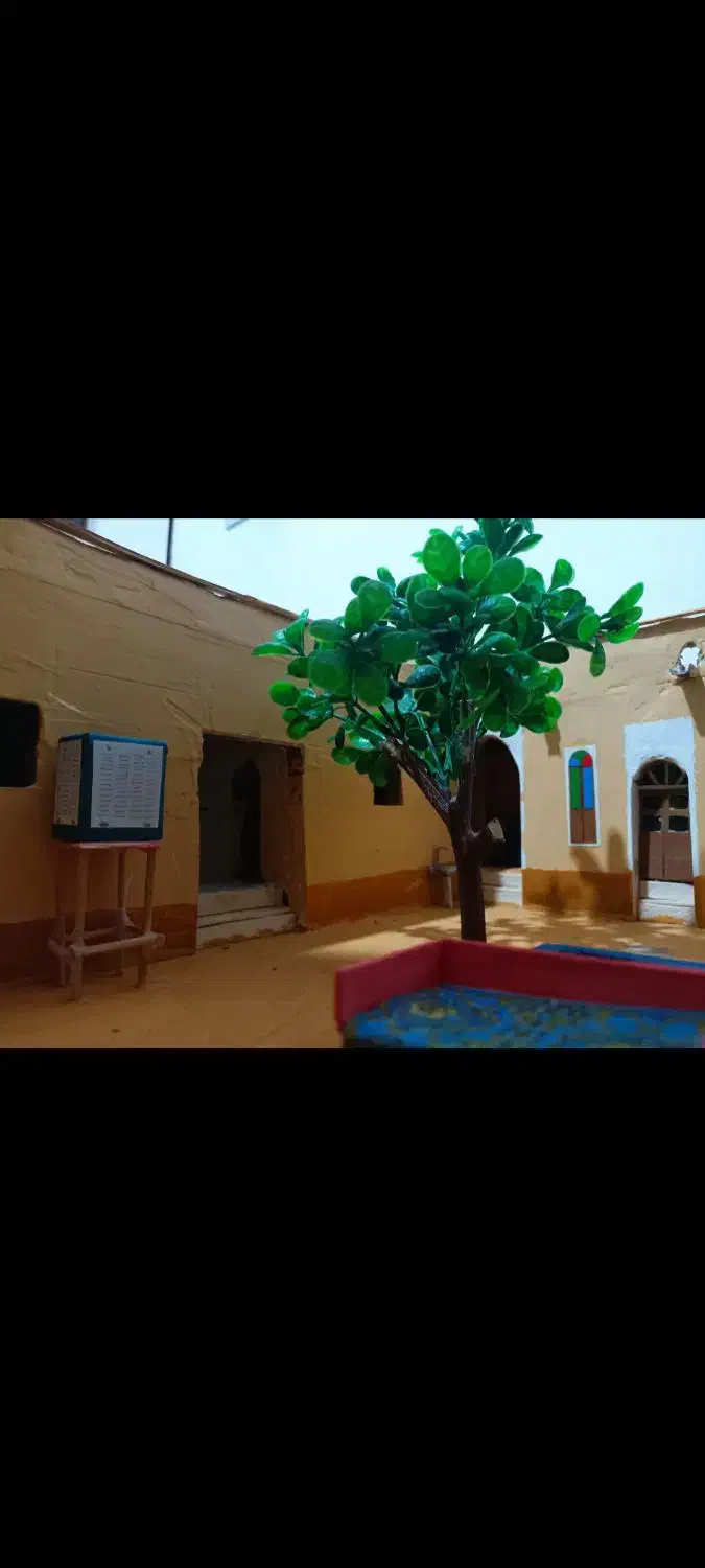 ماکت|مجسمه، تندیس، ماکت|بندرعباس, |دیوار