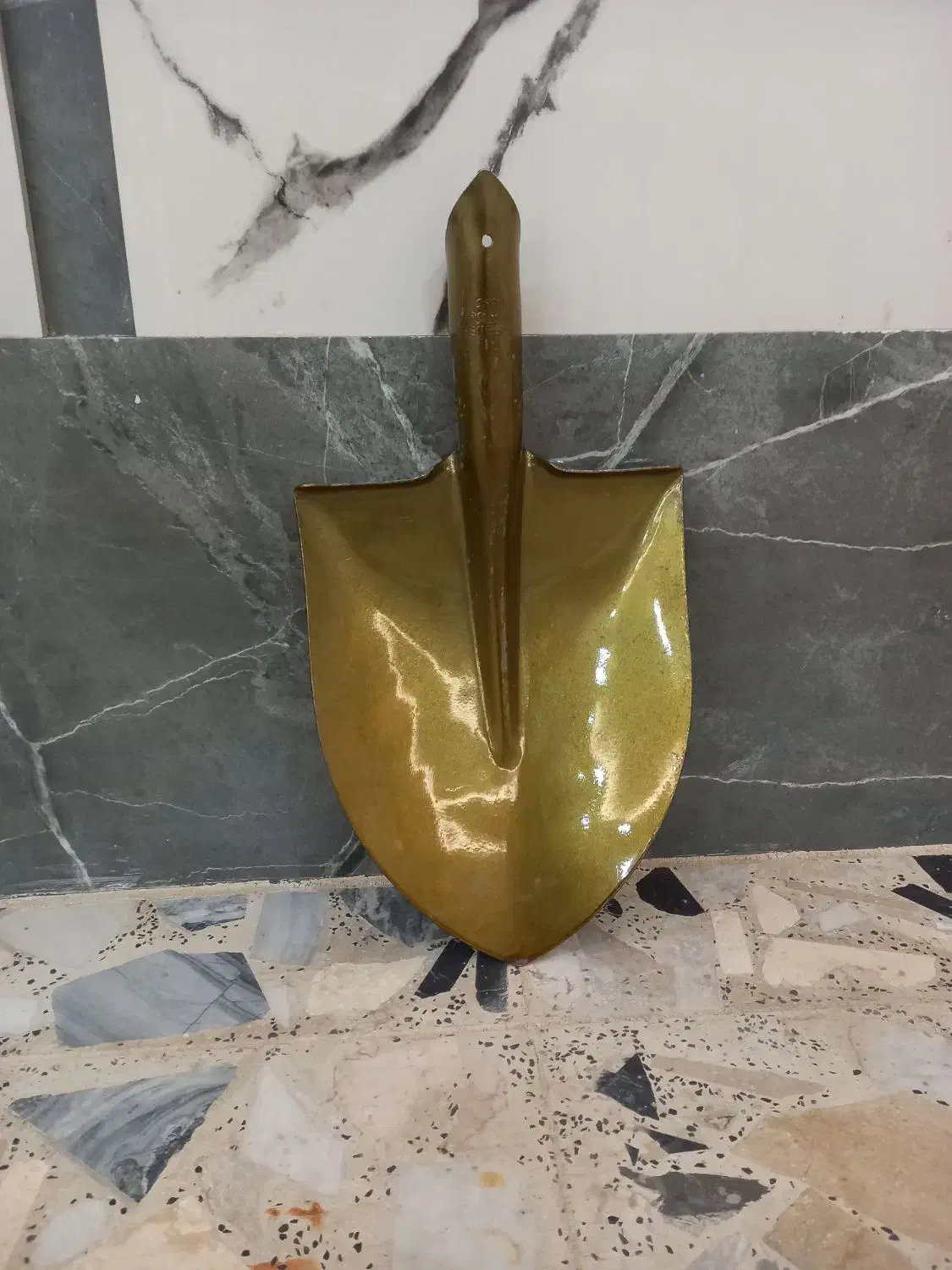 بیل ژاپنی|ابزارآلات|الوند, |دیوار