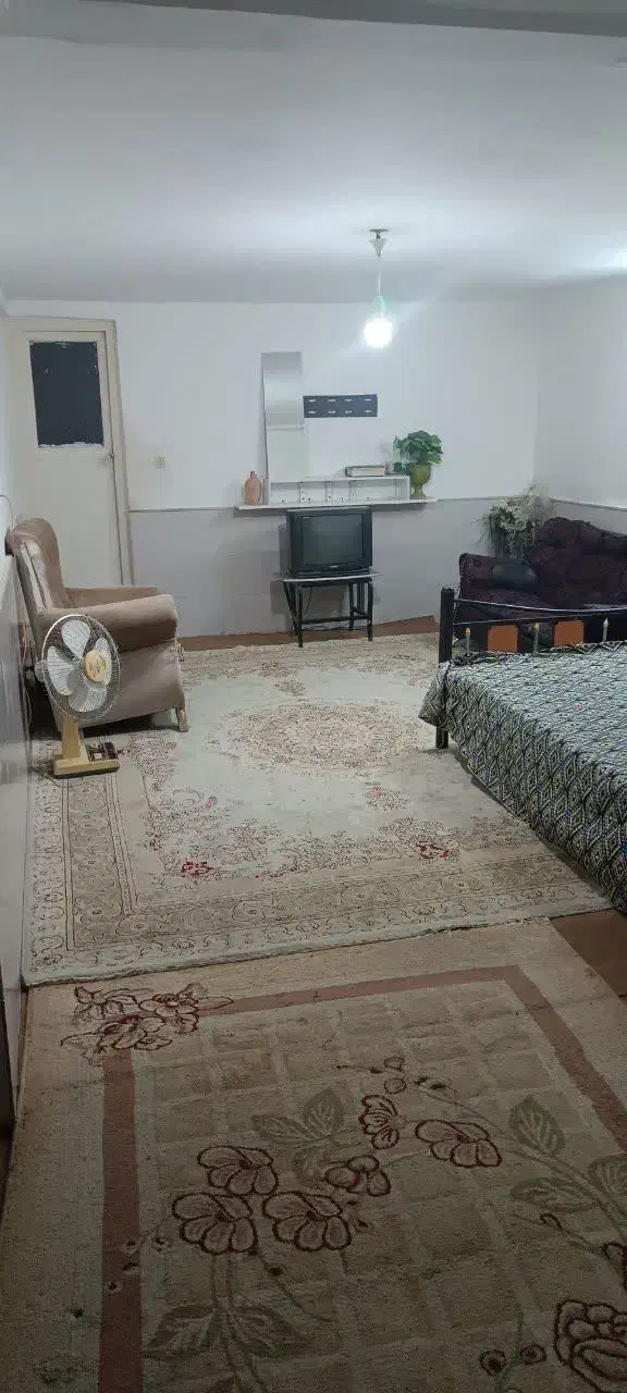 سوییت مبله داخل شهر|اجارهٔ کوتاه‌مدت آپارتمان و سوئیت|نیشابور, گنبد سبز|دیوار