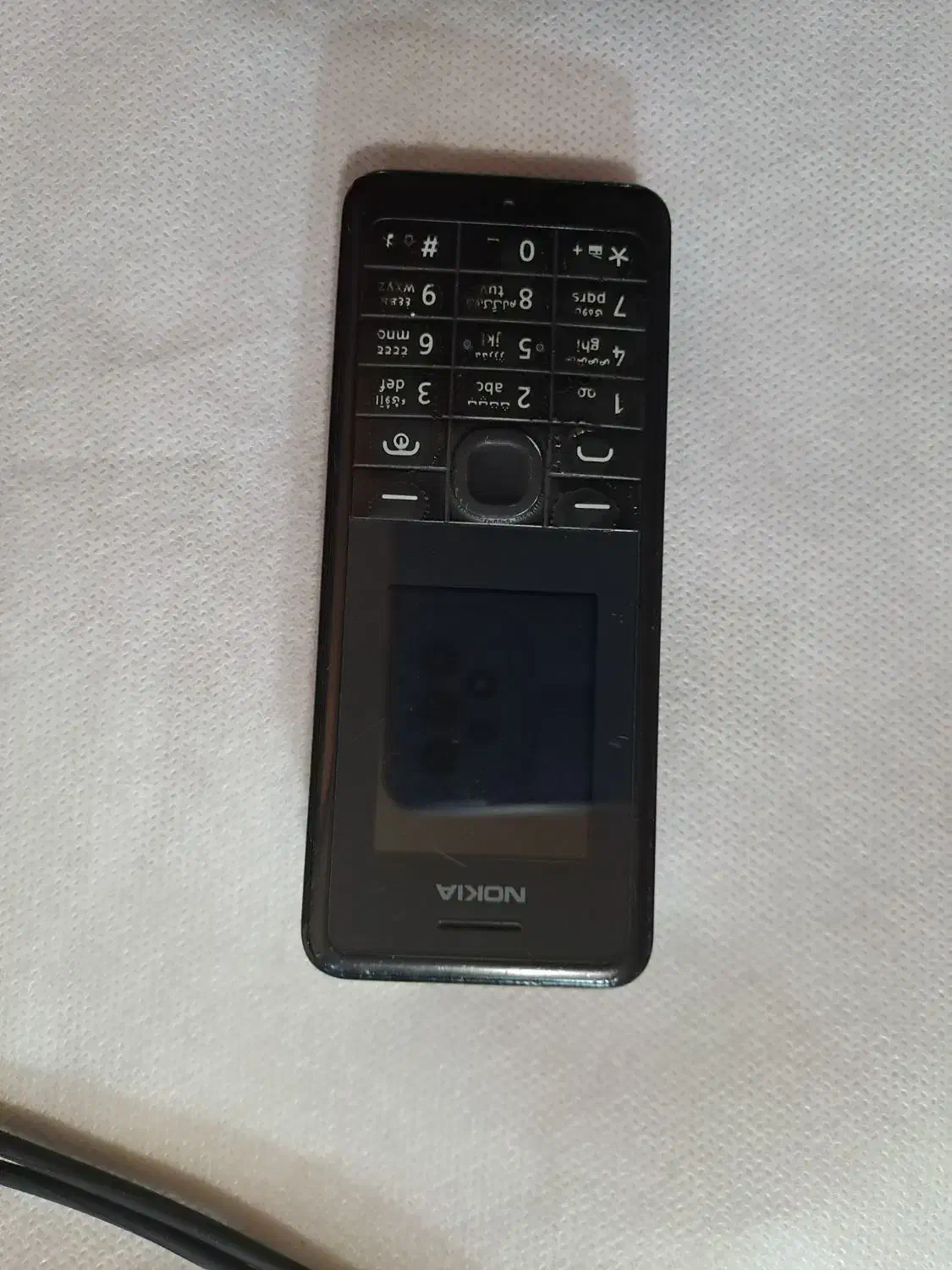 گوشی ساده|موبایل|ری, ظهیرآباد|دیوار