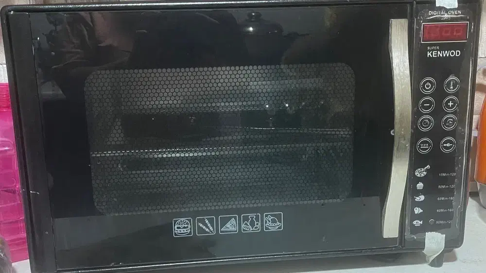 توستر|اجاق گاز و لوازم برقی پخت‌وپز|پیشوا, |دیوار