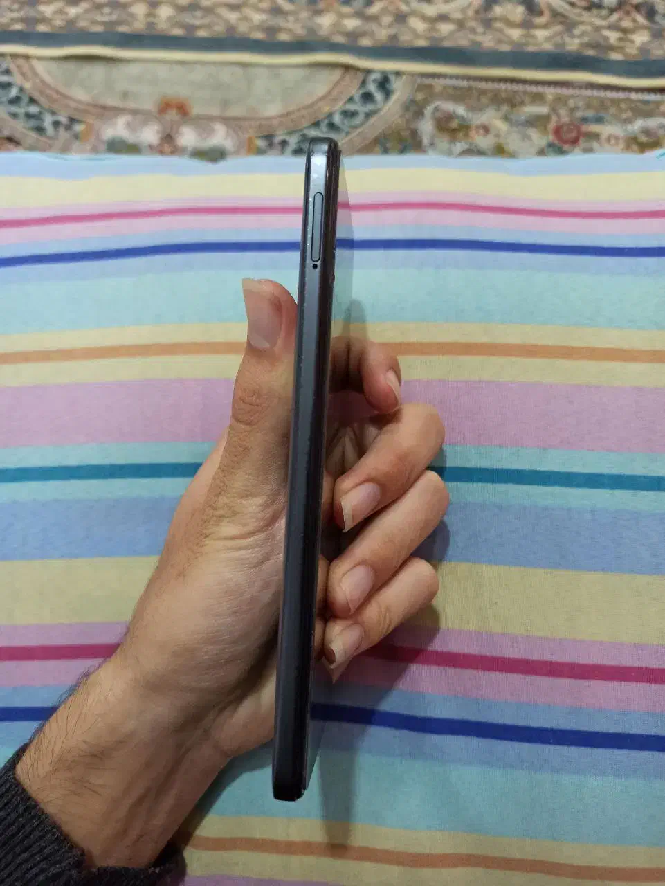 not 11|موبایل|مشهد, جاهد شهر|دیوار