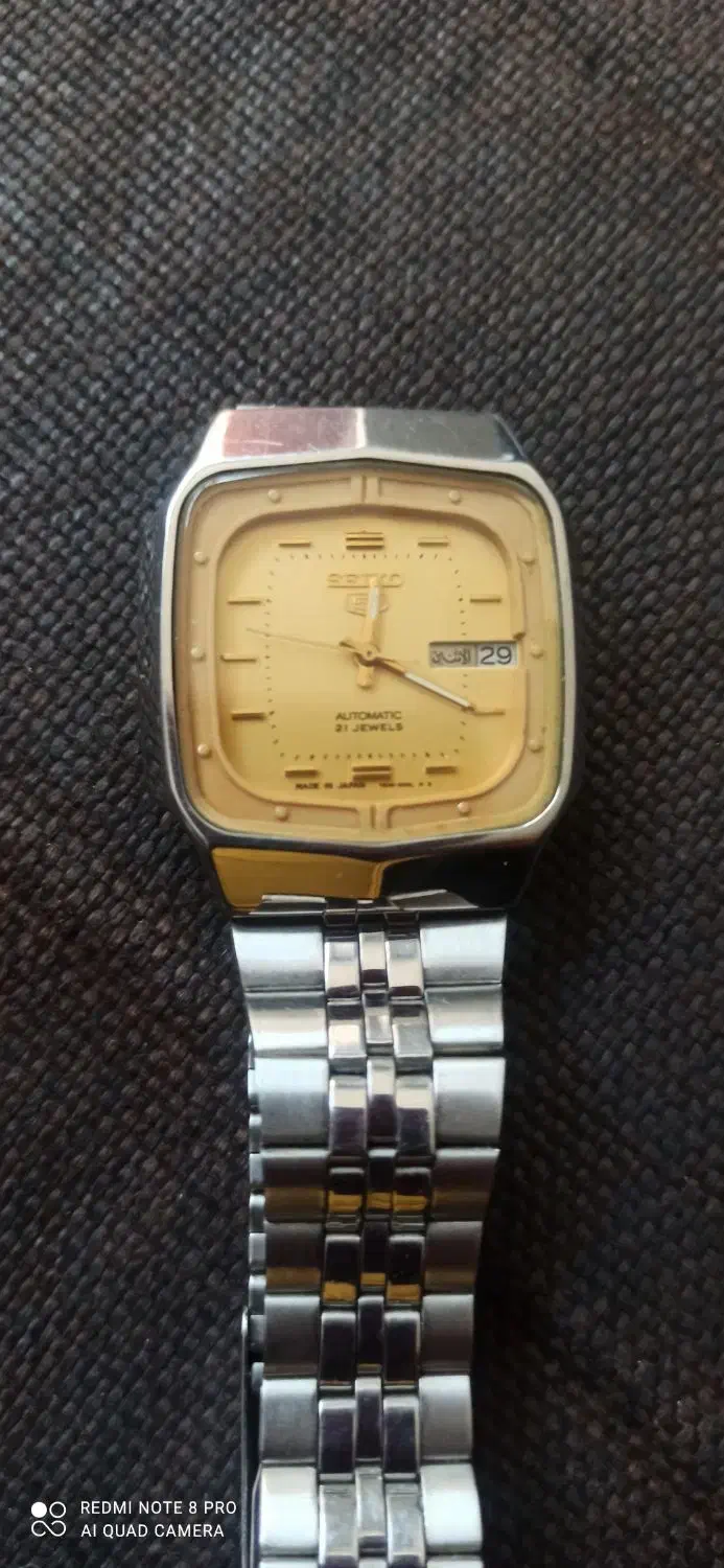 ساعت سیکو و وستن واچ|ساعت|شیراز, شهرک مهدیآباد|دیوار