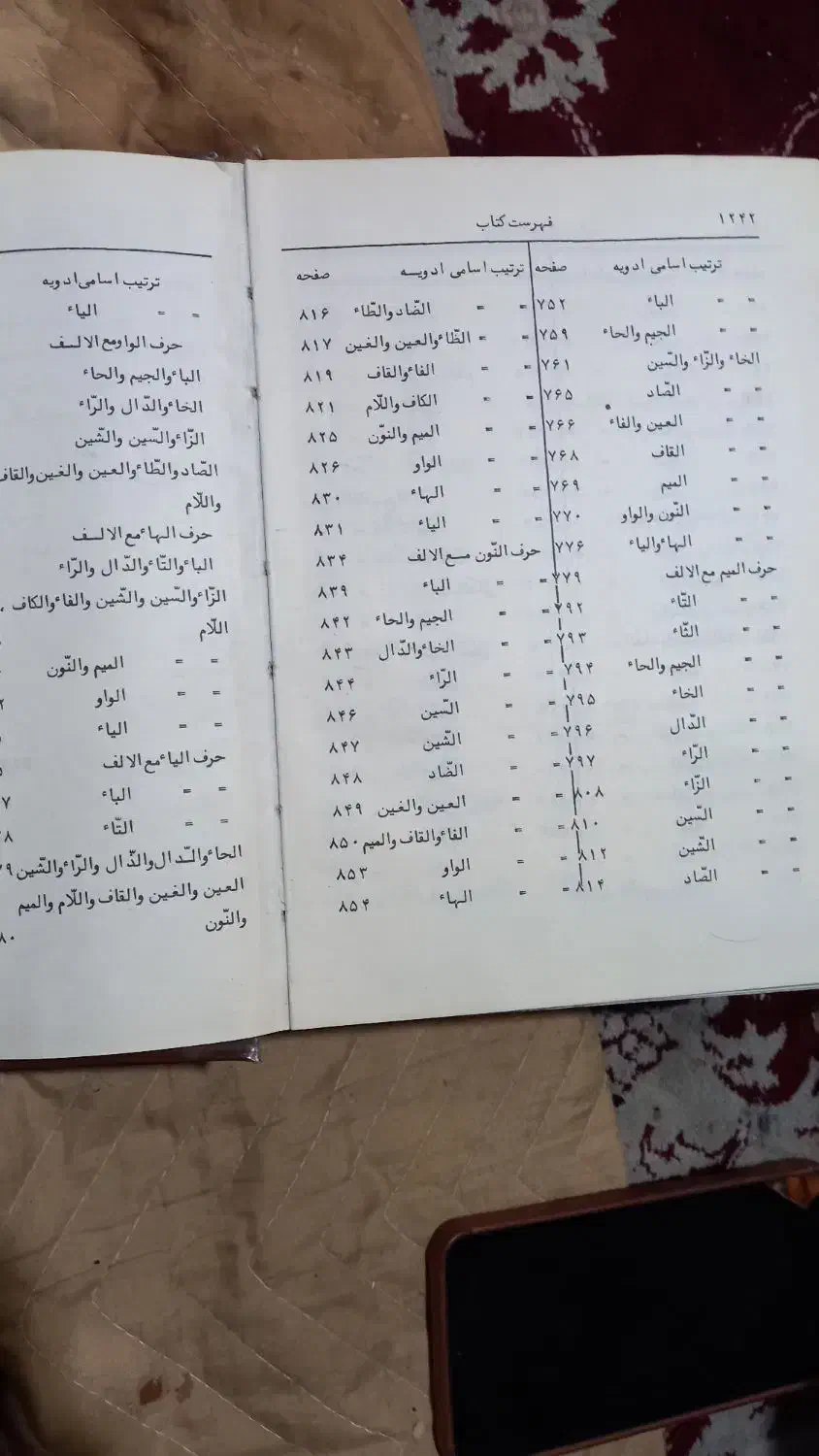 کتاب تحفه حکیم مومن|کتاب و مجله تاریخی|کرج, شهرک سهرابیه|دیوار