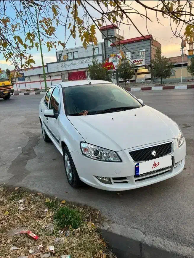 رانا 96 استثنایی..|خودرو سواری و وانت|ارومیه, |دیوار