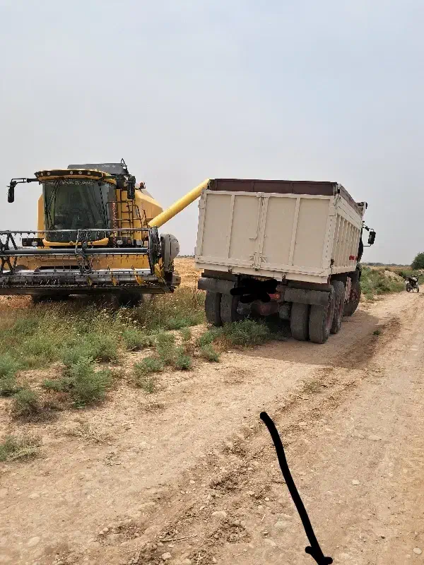 اتاق اویکو ۳۳۰دهچرخ کمپرسی|قطعات یدکی و لوازم جانبی|کرمانشاه, |دیوار