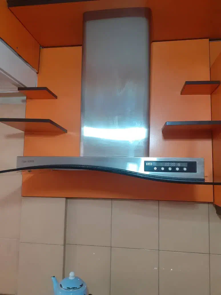 فروش کابینت|آب‌چکان و نظم‌دهنده ظروف|همدان, |دیوار