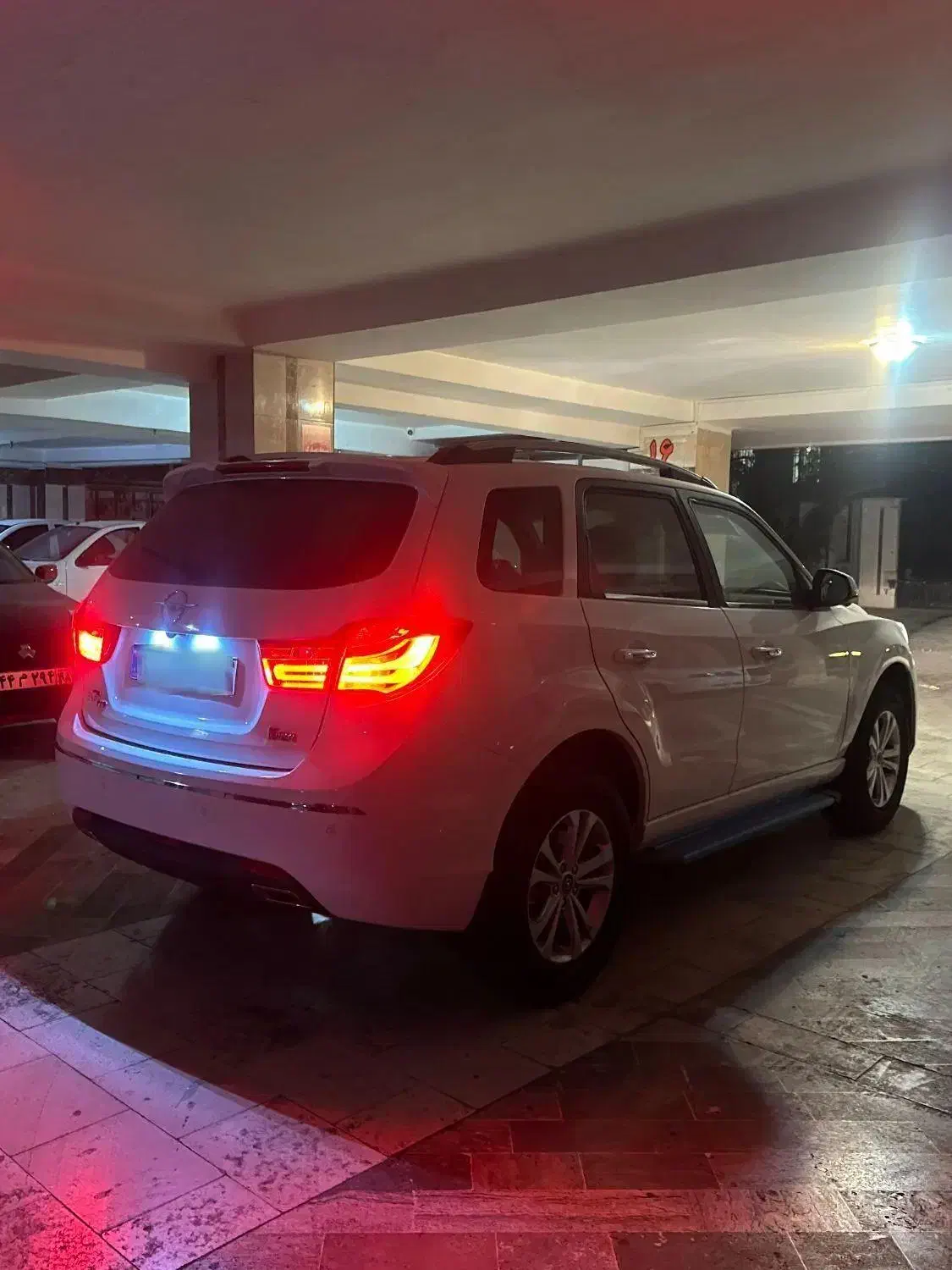 هایما s7pro|خودرو سواری و وانت|فردیس, شهرک شهید حسینی|دیوار