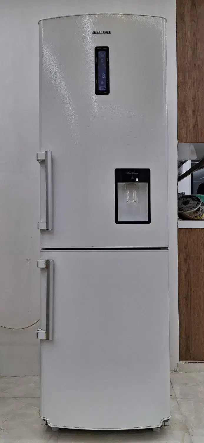 یخچال|یخچال و فریزر|کرمانشاه, |دیوار