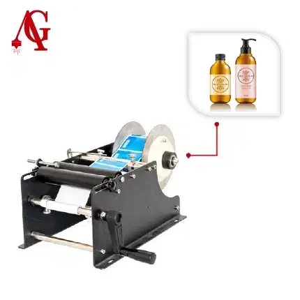 لیبل چسبان حرفه ای راهکاری مدرن برای برندینگ|ماشینآلات صنعتی|کرج, کوی بعثت|دیوار