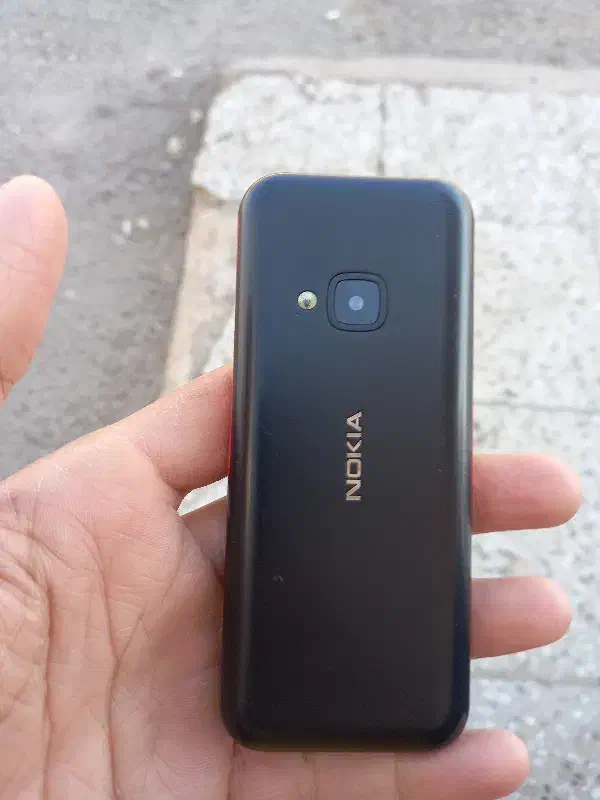 گوشی نوکیا مدل ۵۳۱۰|موبایل|کارون, |دیوار