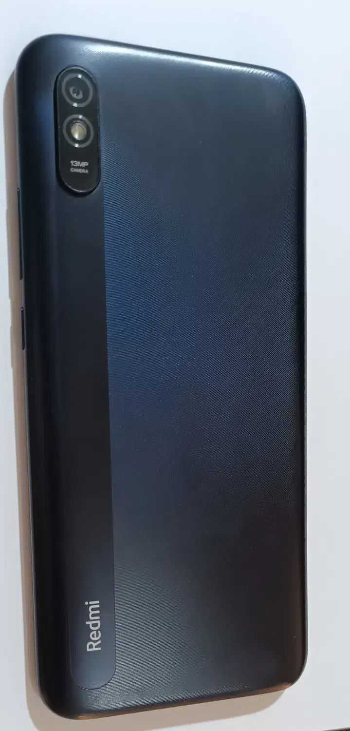 شیائومی 9A نو نو|موبایل|تبریز, |دیوار