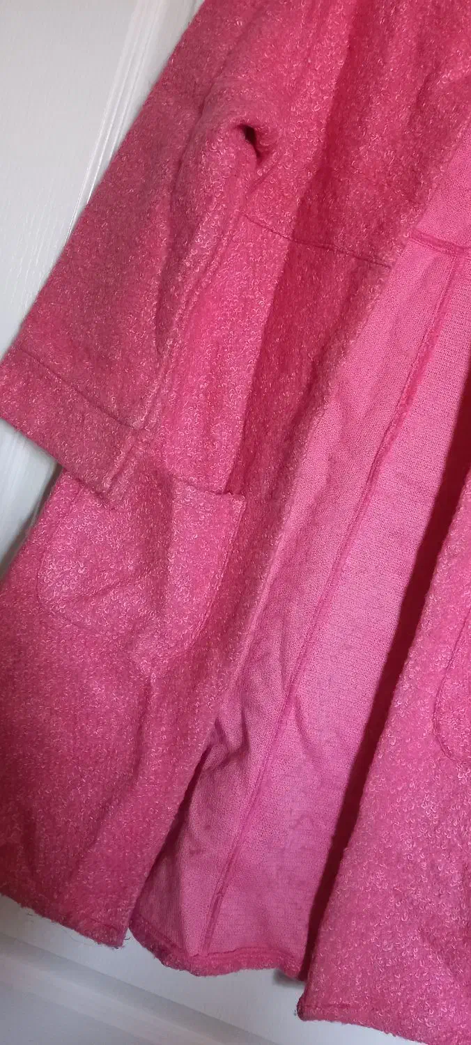 پالتو|لباس|شهریار, کهنز|دیوار