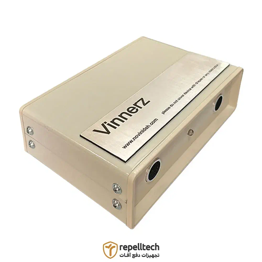 دستگاه دفع موش|لوازم نظافت|تهران, یوسف‌آباد|دیوار