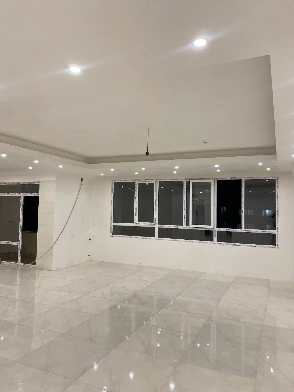 اپارتمان۱۴۵متری/تک واحدی/شیک ترین واحد منطقه|فروش آپارتمان|کرج, کارخانه قند|دیوار