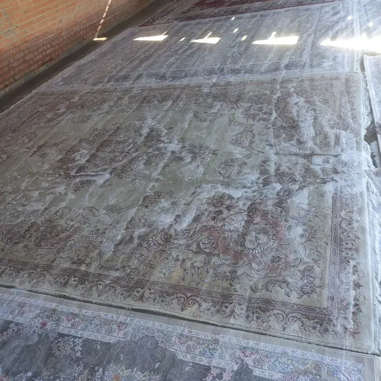 قالیشویی آس تک|خدمات نظافت|فردیس, شهرک شهید حسینی|دیوار