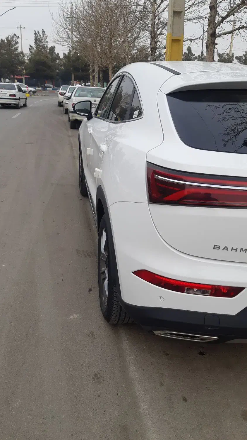 دیگنیتی پرایم ۱۴۰۴|خودرو سواری و وانت|ارومیه, |دیوار