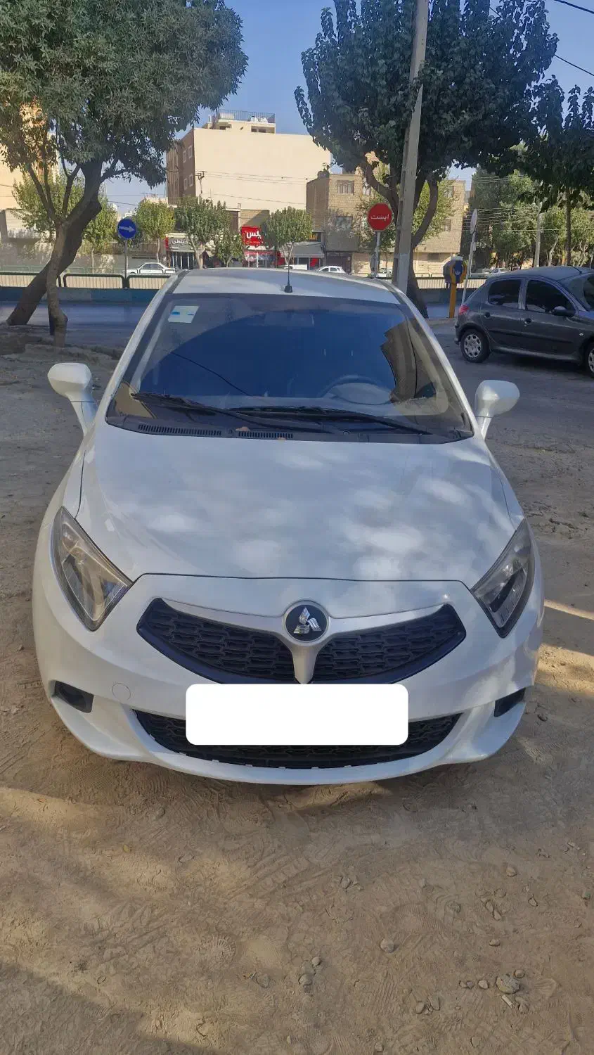 برلیانس H230 دنده ای مدل ۱۳۹۶ فروش یا معاوضه خودرو|خودرو سواری و وانت|اصفهان, آفاران|دیوار