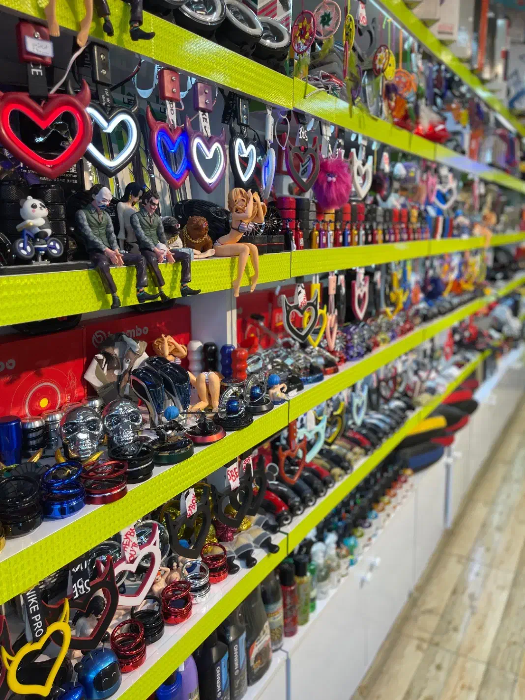 تزئینات خودرو سیستم صوتی|خدمات موتور و ماشین|فردیس, شهرک ناز|دیوار