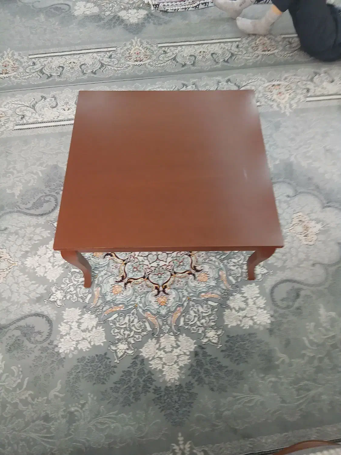 عسلی|مبلمان خانگی و میز عسلی|ملارد, |دیوار