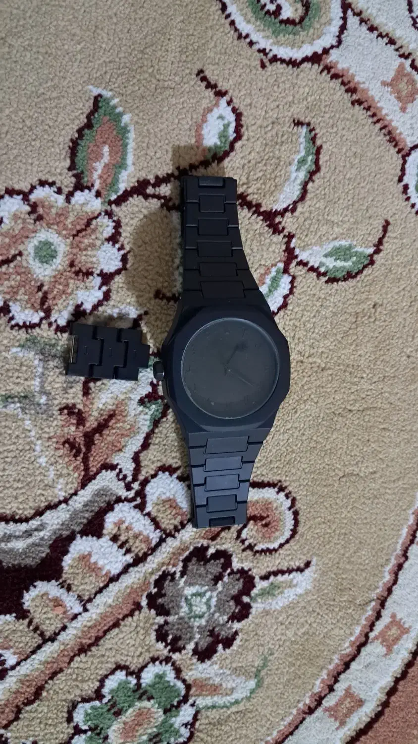 ساعت|ساعت|بندر ماهشهر, |دیوار