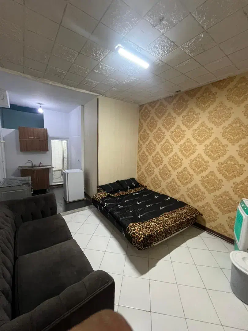 اجاره سویت اقتصادی مبله ستار خان|اجارهٔ کوتاهمدت آپارتمان و سوئیت|تهران, ستارخان|دیوار