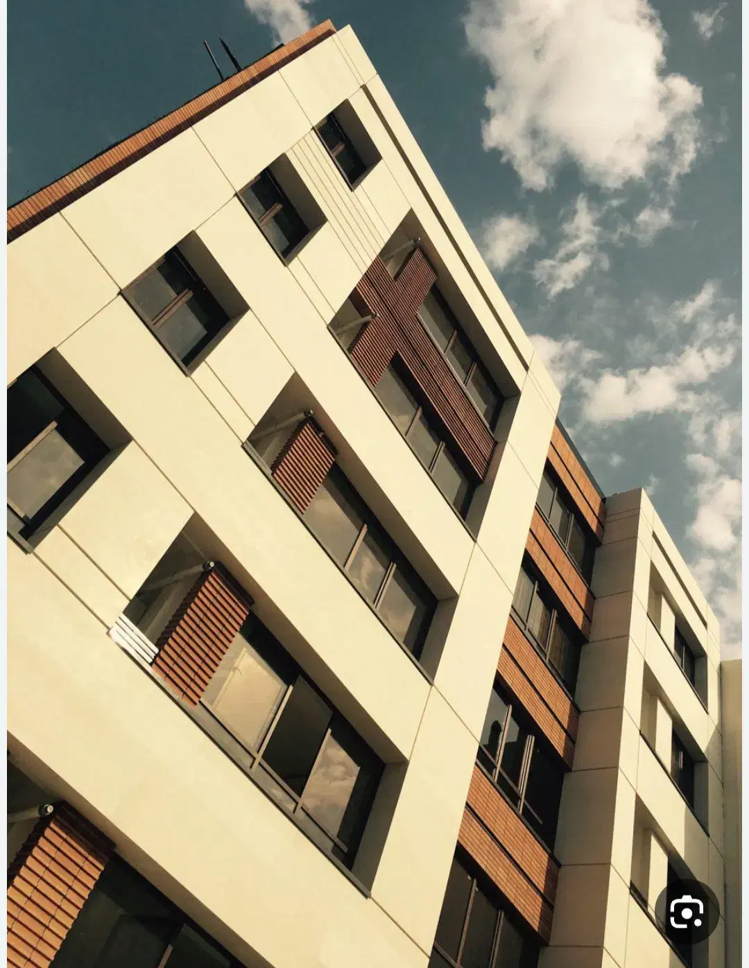 فروش آپارتمان ۹۵ متری (1404) با آسانسور و پارکینگ|فروش آپارتمان|لاهیجان, کوی آزادگان|دیوار