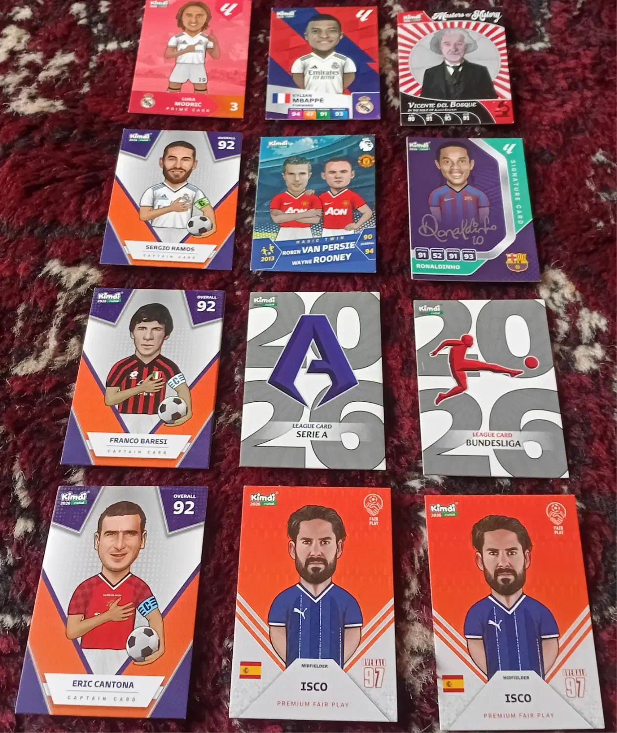 کیمدی کد نو خشک خشک ۱۲ کیمدی قیمت ۳۰۰۰۰۰ تومن|کلکسیون و سرگرمی|بندر ترکمن, |دیوار