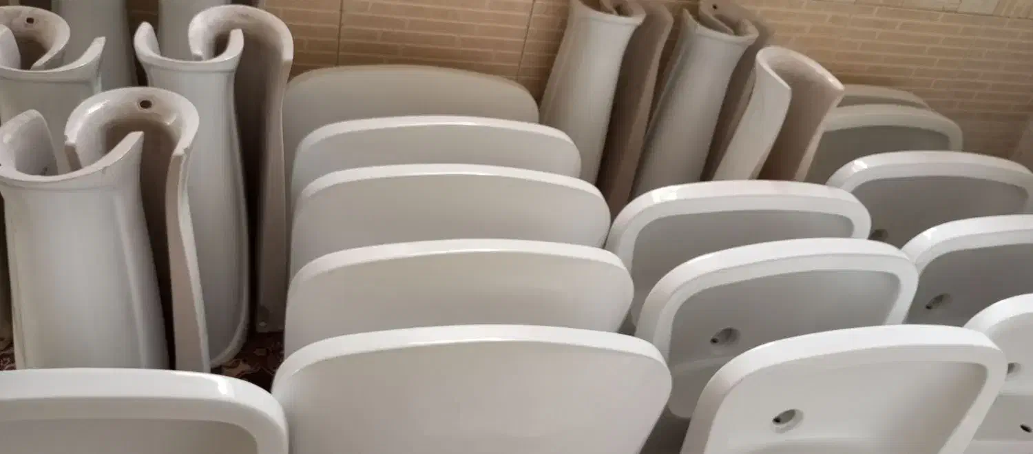 روشویی سایز ۶۰نونو|لوازم سرویس بهداشتی|کرمانشاه, |دیوار