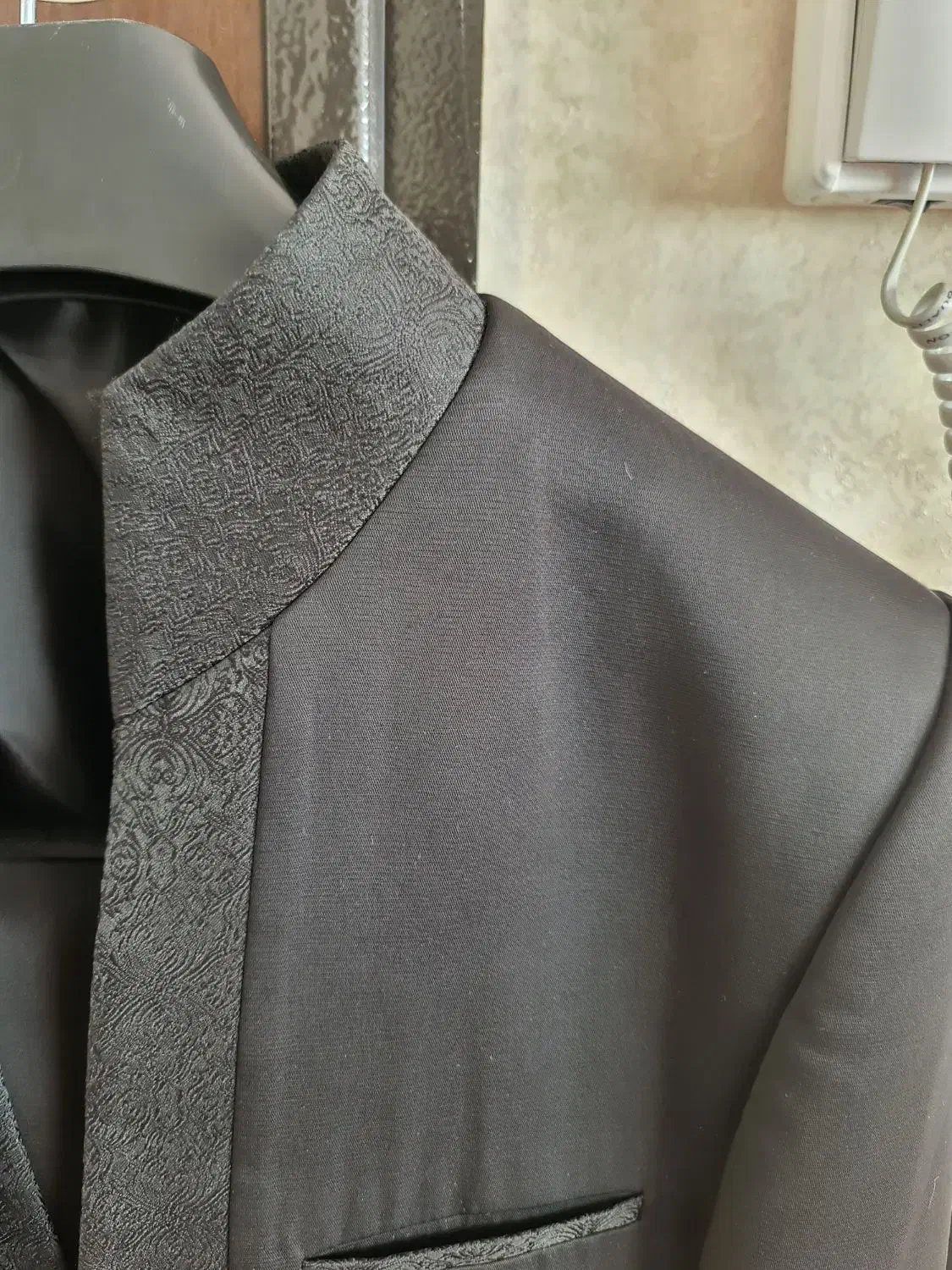 فروش کت و شلوار و جلیقه بسیار تمیز و شیک|لباس|شیراز, قدوسی شرقی|دیوار