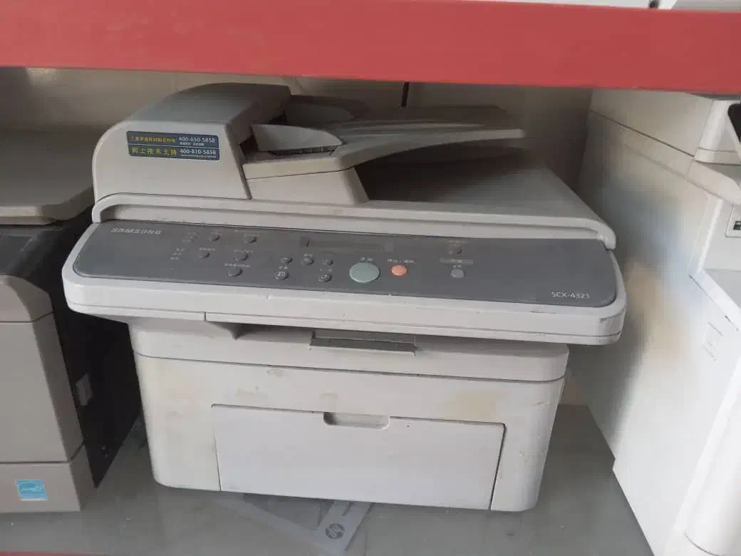 پرینتر فکس کپی اسکنر و پرینتر سوزنی|پرینتر، اسکنر، کپی، فکس|ورامین, ورامین|دیوار