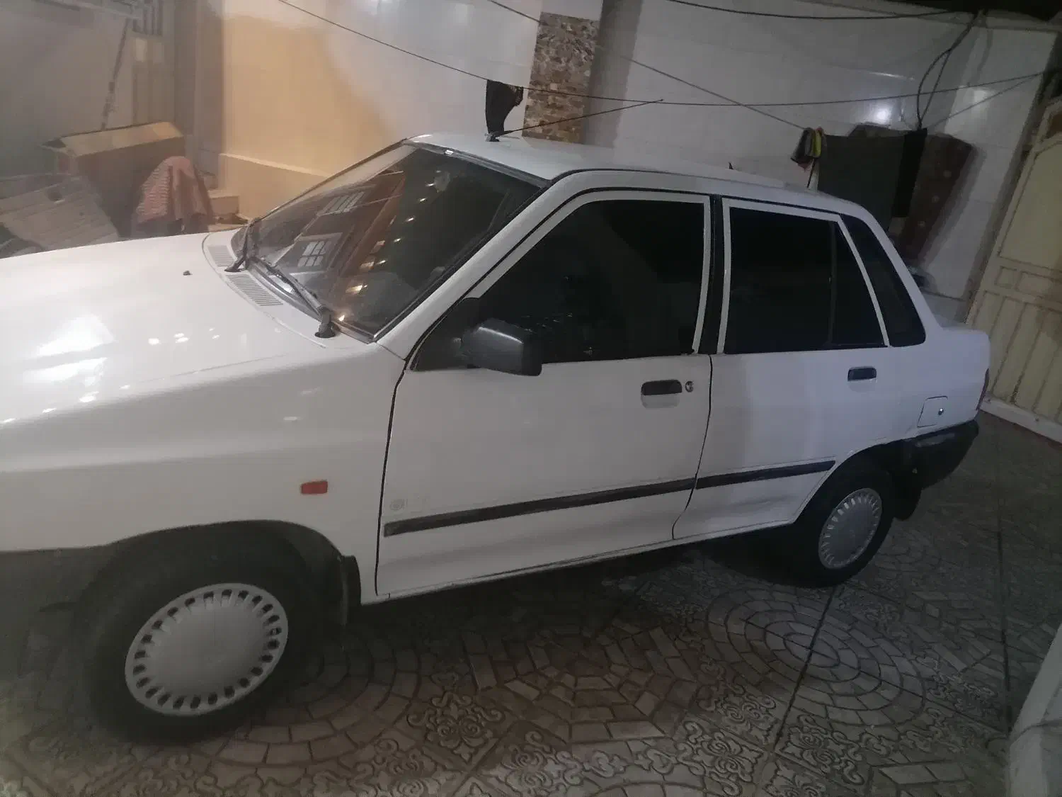 مدل 88 درجه یک|خودرو سواری و وانت|بوشهر, |دیوار