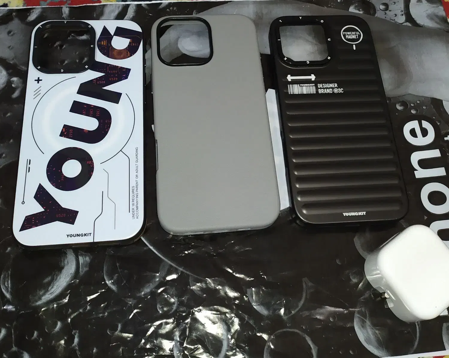 لوازم جانبی گوشی آیفون|لوازم جانبی موبایل و تبلت|بهبهان, |دیوار