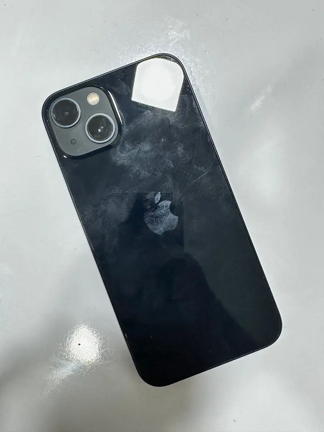 ایفون۱۳‌ نرمال|موبایل|برازجان, |دیوار