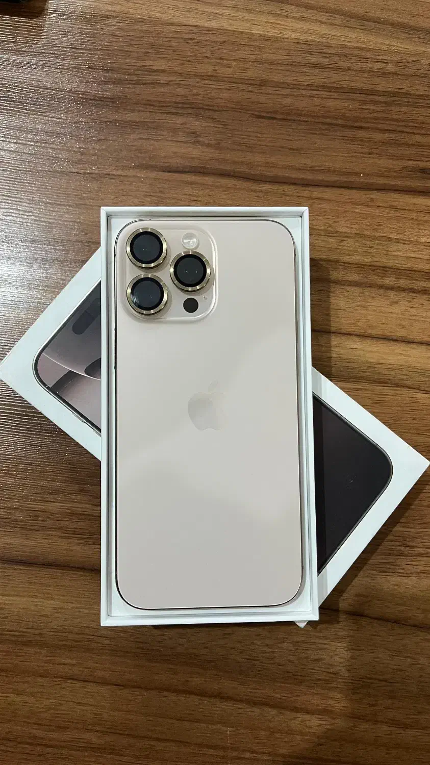 Iphone 16 pro max|موبایل|سنندج, |دیوار